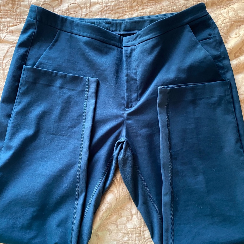 Lululemon trouser pant